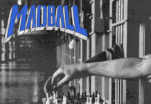 Madball – Not Your Kingdom ::: Review (2026) Madball - Not Your Kingdom (2026)