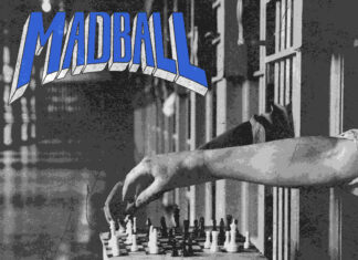 Madball - Not Your Kingdom (2026)