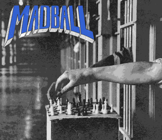 Madball – Not Your Kingdom ::: Review (2026) Madball - Not Your Kingdom (2026)