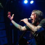 Madball at Rebellion Tour 2023 in München | by Felix Keil
