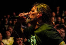 Madball (Photo by Felix Keil)