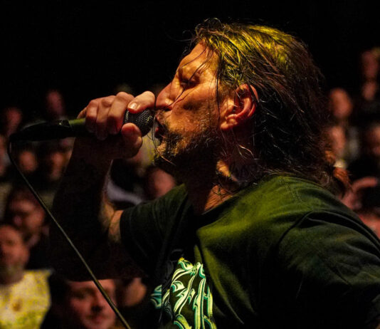 Madball (Photo by Felix Keil)