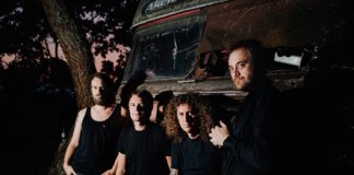 Madsen (Photo by Dennis Dirksen)