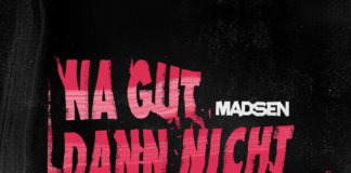 Madsen - Na gut dann nicht (2020)