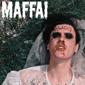 Maffai - Down (2021)