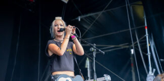 Back To Future Festival kehrt 2026 zurück