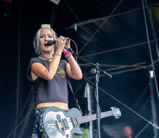 Back To Future Festival kehrt 2026 zurück Maid of Ace