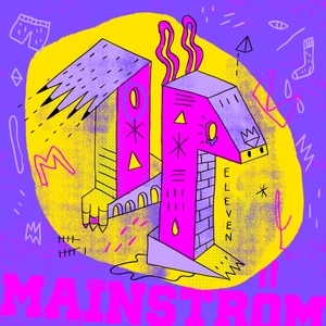 Mainström - Eleven (2024)