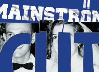 Mainström - Cut
