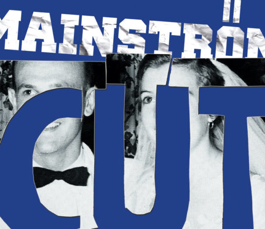 Mainström - Cut