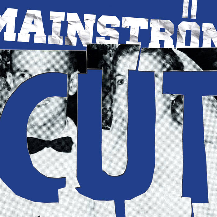 Mainström - Cut