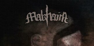 Makhaira - Forced To Exist (2021)