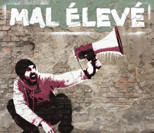 Mal Élevé – Megafon ::: Review (2019)