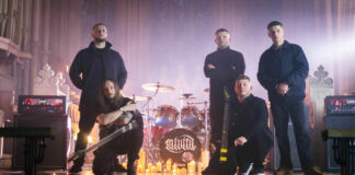 Malevolence (Credits: Nuclear Blast)