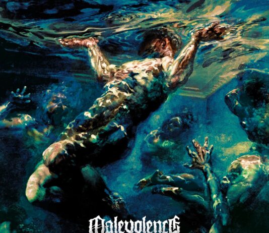 Malevolence – Malicious Intent ::: Review (2022) Malevolence - Malicious Intent (2022)