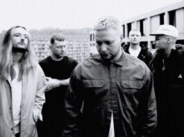 Malevolence (Photo by Ramsey Ramone)