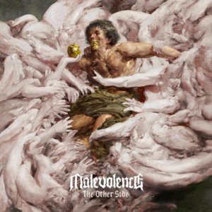 Malevolence - The Other Side (EP)