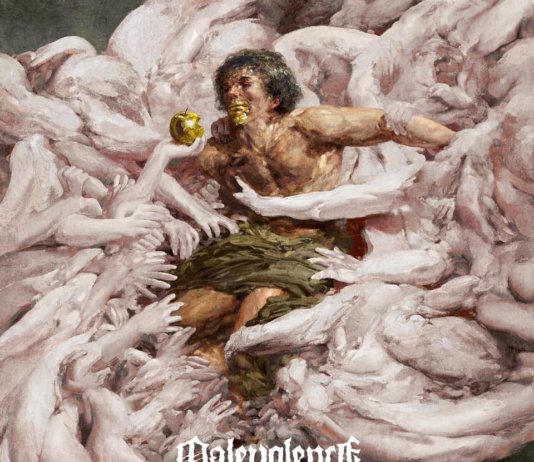 Malevolence – The Other Side ::: Review (2020) Malevolence - The Other Side (EP)