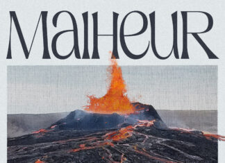 Malheur - Lava (EP) 2025