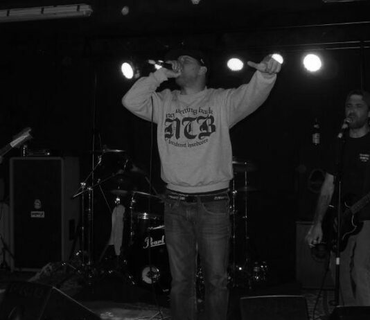 Manifestation (2017, live)