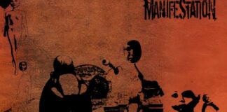 Manifestation - Beyond the Veil