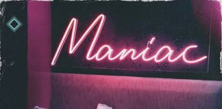 Marathonmann - Maniac (2023)