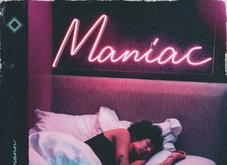 Marathonmann - Maniac (2023)