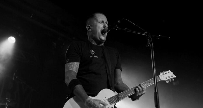 Mark of Booze & Glory (Photo by Sven Nöhren)