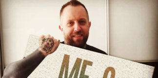 Mark von Booze & Glory