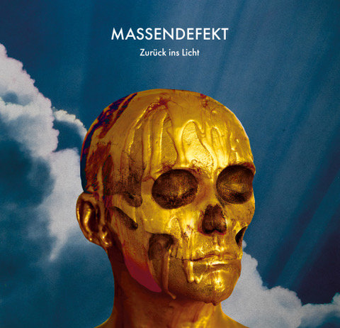 Massendefekt - Zurück ins Licht (2020)