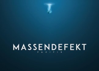 Massendefekt - Pazifik