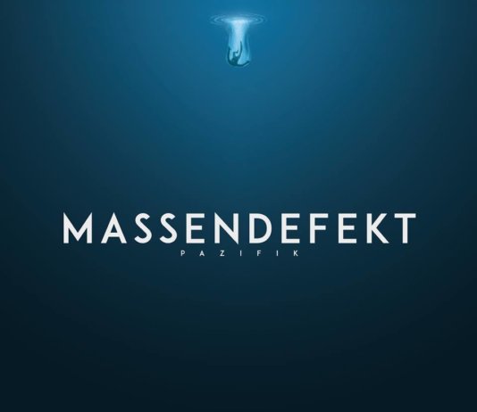 Massendefekt - Pazifik