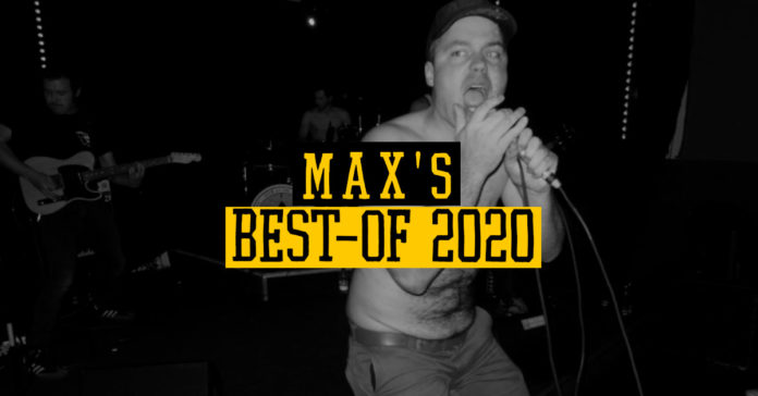 Max mit Christmas (Bild by Gripweed)