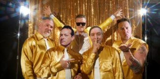 Me First And The Gimme Gimmes (2020, Promobild)