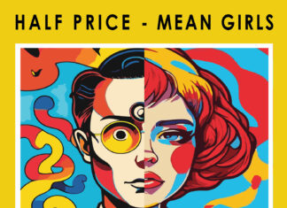 Half Price / Mean Girls - Split Personalities
