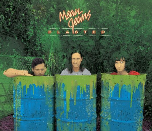 Fiddler's Green - The Green Machine ::: Review (2024)