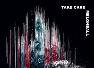 Melonball - Take Care (2026)