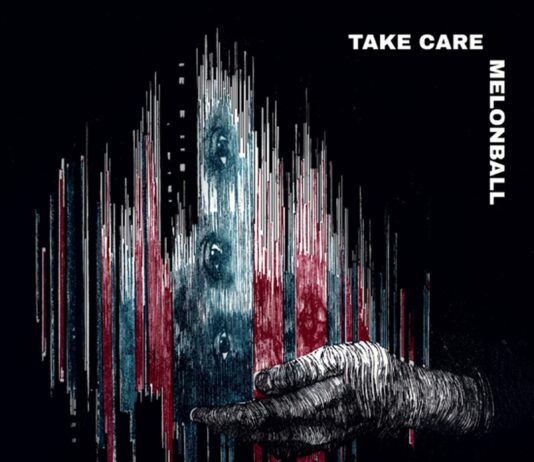 Melonball - Take Care (2026)