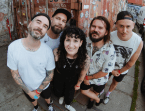 Melonball by Shmagi Liklikadze