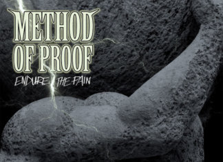 Method Of Proof - Endure The Pain