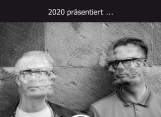 MetzgerButcher - 2020 präsentiert... (EP, 2020)