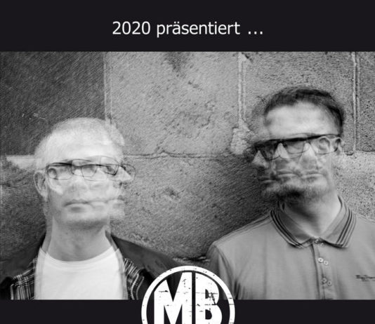 MetzgerButcher - 2020 präsentiert... (EP, 2020)