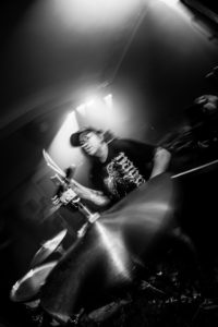 Michi (Photo by 8 Inch Media)