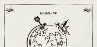 Mick Hargan - Homeland EP ​(2020