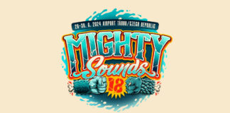 Mighty Sound 2024