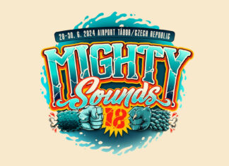 Mighty Sound 2024