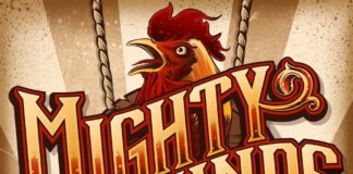 Mighty Sounds 2018