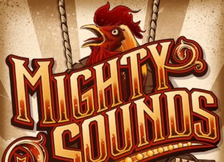 Mighty Sounds 2018