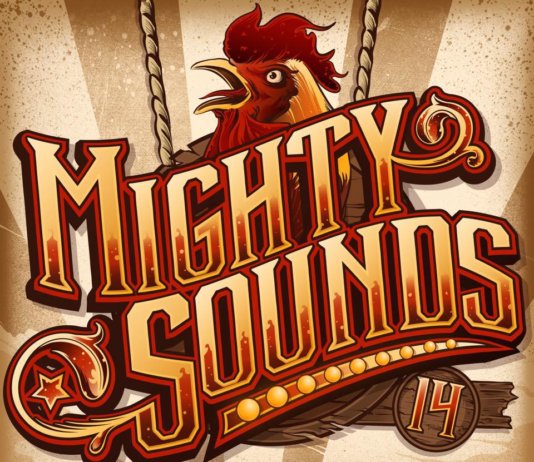 Mighty Sounds 2018