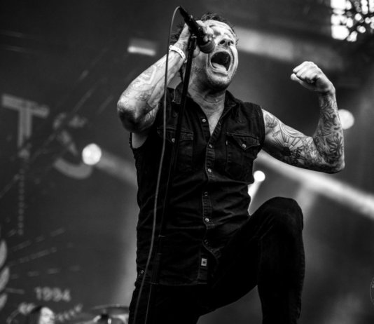 DONOTS verkünden Live-Pause für unbestimmte Zeit